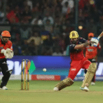 IPL के 19वें सीजन में भारतीय बल्लेबाजों का रिकॉर्ड योगदान:भारतीय बैटर्स विदेशियों पर भारी, कुल रन के 69% इनके नाम, स्ट्राइक रेट में अव्वल