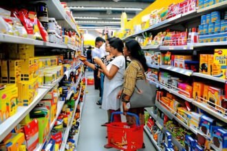 Iran War Impact: Household Expenses Rise