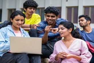 JEE Mains 2026 Session 2 Question Paper Released; Answer Key April 11