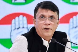 पवन खेड़ा की अग्रिम जमानत याचिका खारिज:गुवाहाटी हाईकोर्ट बोला- ये फर्जी दस्तावेज का केस, कस्टोडियल पूछताछ जरूरी; CM सरमा की पत्नी पर आरोप लगाए थे