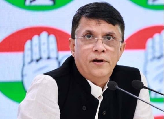 पवन खेड़ा की अग्रिम जमानत याचिका खारिज:गुवाहाटी हाईकोर्ट बोला- ये फर्जी दस्तावेज का केस, कस्टोडियल पूछताछ जरूरी; CM सरमा की पत्नी पर आरोप लगाए थे