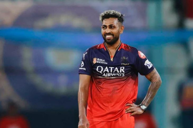 Sri Lanka Cricket Board Denies Nuwan Thusara IPL NOC