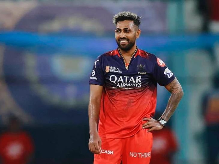 Sri Lanka Cricket Board Denies Nuwan Thusara IPL NOC