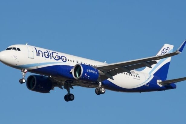 Airlines ATF Price Hike | Govt Meeting Indigo Fare Increase