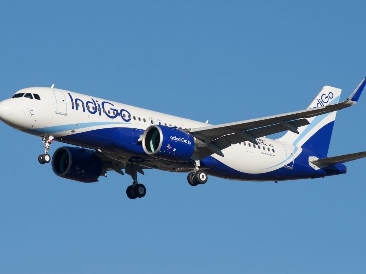 Airlines ATF Price Hike | Govt Meeting Indigo Fare Increase