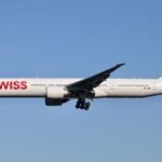 दिल्ली- टेकऑफ के दौरान स्विस फ्लाइट का इंजन फेल:सभी 232 यात्री सुरक्षित; ज्यूरिख जा रही थी फ्लाइट