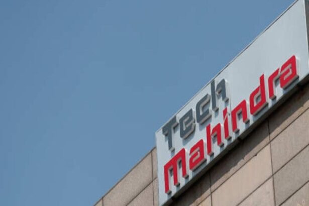 Revenue Up 12.64%, Profit Jumps 16% To ₹1,354 Cr