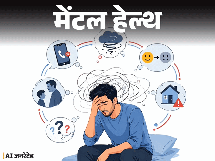 Overthinking Solution; Stress Management Tips