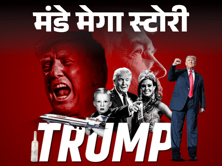 Donald Trump Psychology Analysis; US President Madman Theory