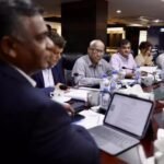 BCB President Aminul Islam: All Can Leave, I Will Stay