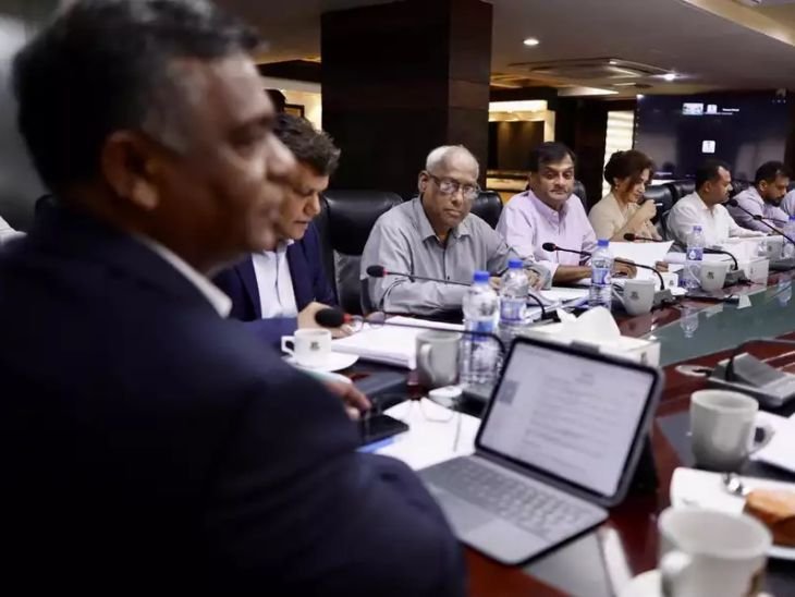 BCB President Aminul Islam: All Can Leave, I Will Stay