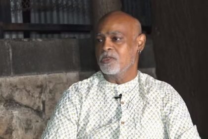 Vinod Kambli Brain Stroke Risk