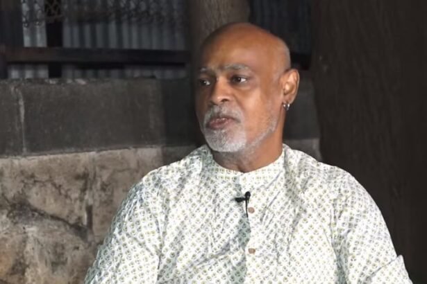 Vinod Kambli Brain Stroke Risk