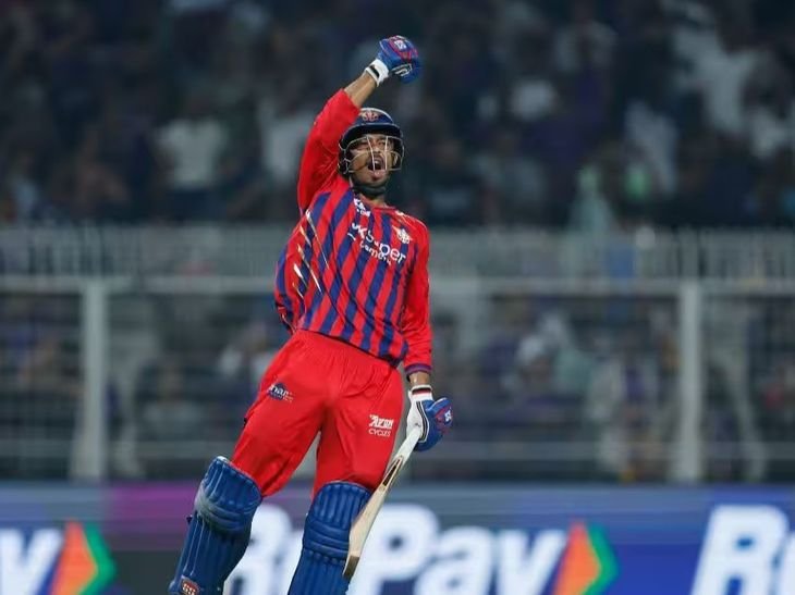 Mukul Choudhary on Dhonis Helicopter Shot & KKR Sixes