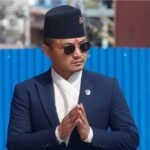 Nepal Home Minister Resigns Amid Financial Irregularities Allegations