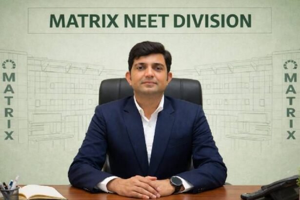 MATRIX Hits 559+ From 200; Historic Jump!