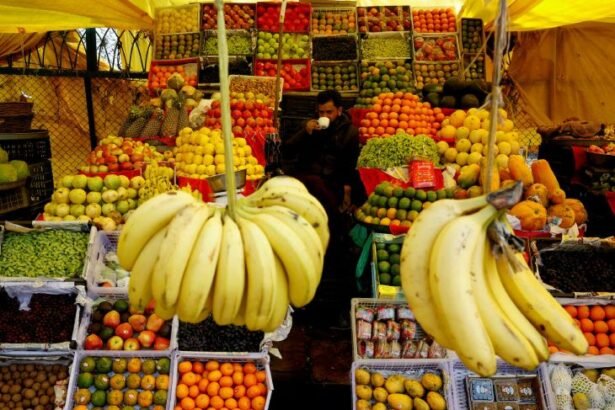 India Inflation | India Retail Inflation Rate March 2026 Update