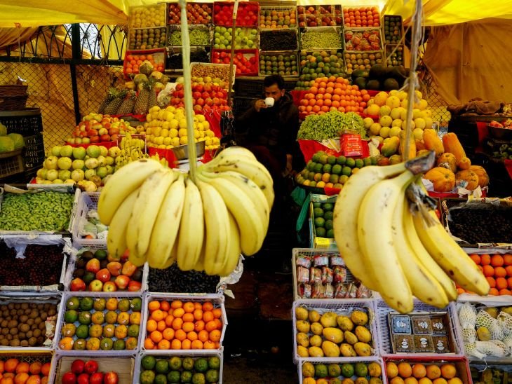 India Inflation | India Retail Inflation Rate March 2026 Update