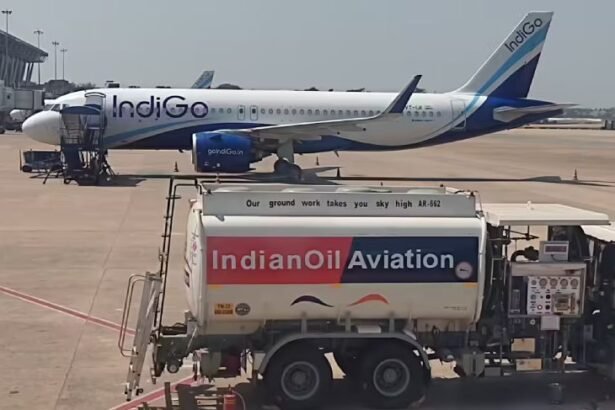 Govt Caps Airfare 25% | Domestic Flights Remain Affordable Amidst Jet Fuel Surge