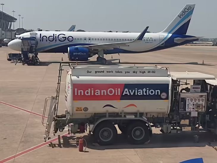 Govt Caps Airfare 25% | Domestic Flights Remain Affordable Amidst Jet Fuel Surge