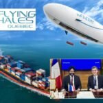 Frances Flying Whales Expands Heavy Cargo Project in India