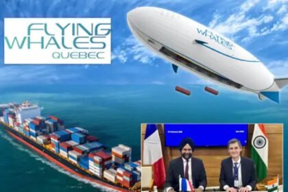 Frances Flying Whales Expands Heavy Cargo Project in India