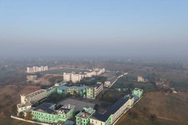 इंपैक्ट फीचर:शिक्षा ही मनुष्य के सर्वांगीण विकास का आवश्यक अंग है