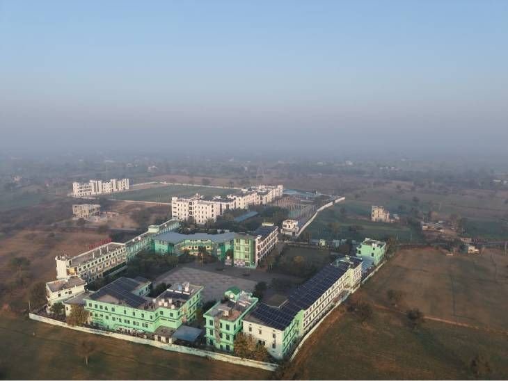 इंपैक्ट फीचर:शिक्षा ही मनुष्य के सर्वांगीण विकास का आवश्यक अंग है