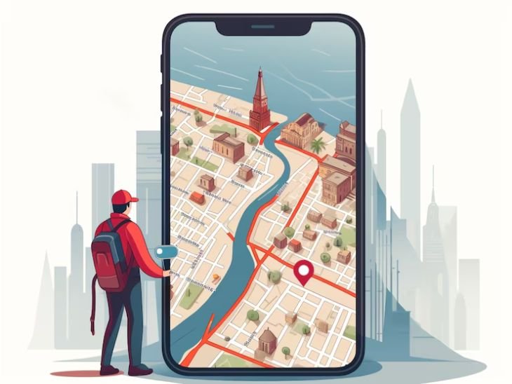 गूगल के 5 अपडेट्स; एंड्रॉइड फोन में मिलेगा डार्क मोड:मैप्स से सवाल-जवाब पूछें, जीमेल आईडी बदलने की सुविधा मिलेगी