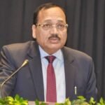 Indias  Trillion Economy Needs Law, Not Just Capital: CJI Surya Kant