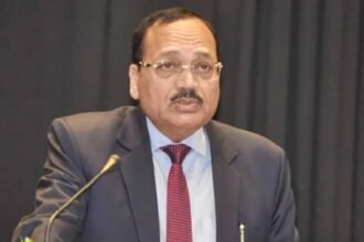 Indias  Trillion Economy Needs Law, Not Just Capital: CJI Surya Kant