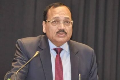 Indias  Trillion Economy Needs Law, Not Just Capital: CJI Surya Kant