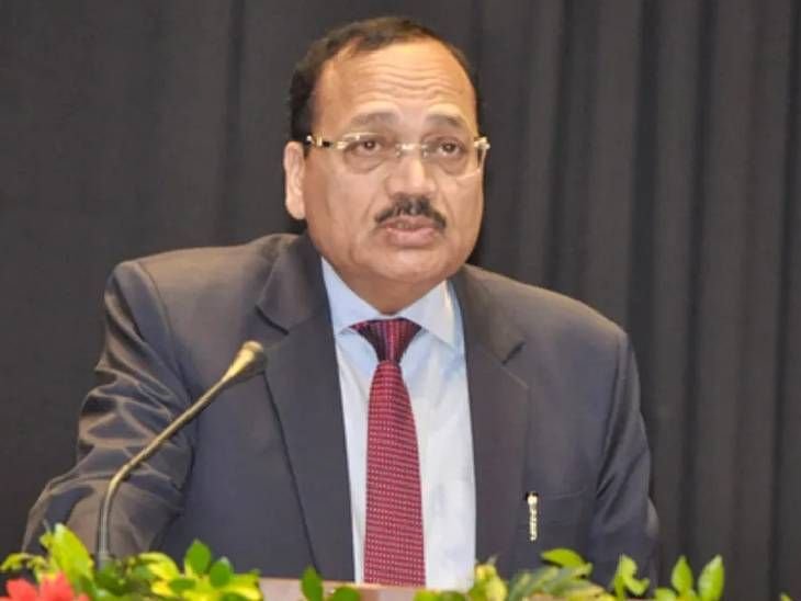 Indias  Trillion Economy Needs Law, Not Just Capital: CJI Surya Kant