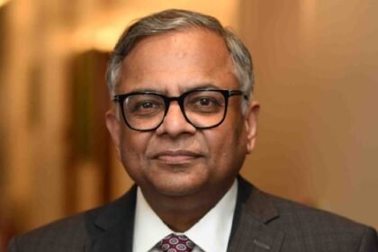 TCS Nashik Sexual Harassment, Religious Conversion Allegations; Tata Chairman Reacts