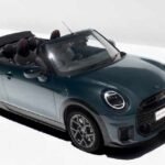 Mini Cooper S Convertible JCW Pack Launched in India