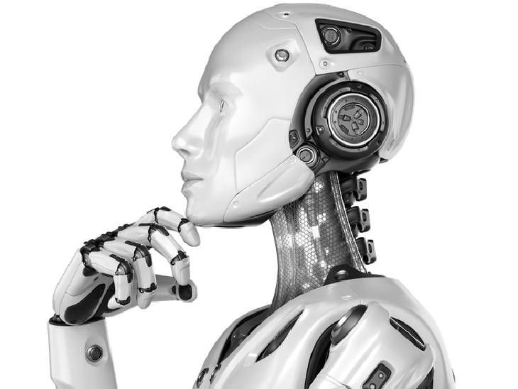 दुनिया के आधे निवेशक एआई से ले रहे वित्तीय सलाह:सर्वे-14 से 45 साल के युवाओं को एआई टूल्स पर भरोसा