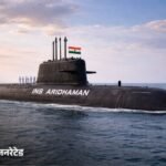 nuclear submarine ins aridhaman commission in navy rajnath singh
