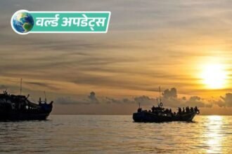 world updates| russia, china, USA, putin, trump| India to Host BRICS & QUAD Foreign Ministers Meet in May 2026