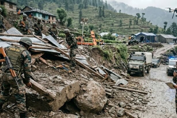 Manipur Firing | NIA Probe; Search Operation; Ukhrul Murder