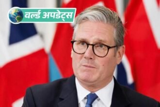 World News Updates; Australia Female Army Chief