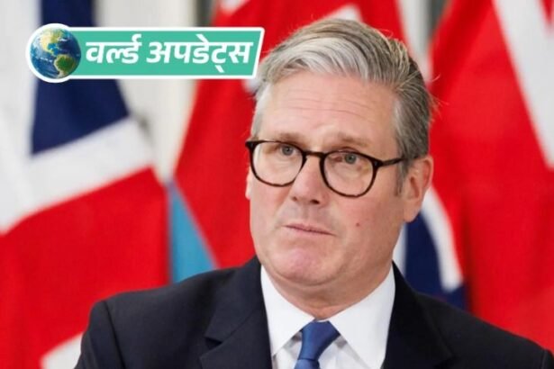 World News Updates; Australia Female Army Chief