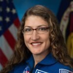 चंद्रमा की कक्षा में पहुँचने वाली पहली महिला बनेंगी क्रिस्टीना:पहली बार फेल, फिर 6 हजार आवेदकों को पछाड़ नासा में जगह बनाई