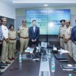 स्कूल बसों का लंदन जैसा हाईटेक नेटवर्क तेलंगाना में:एक रूट के कई स्कूलों के लिए साझा बस, खास एप से जुड़ेंगे पेरेंट्स, स्कूल-ऑपरेटर