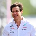 एफ-1 टीम मर्सिडीज के बॉस का फलसफा:प्यार करने के लिए कोई अपना हो, कोई सार्थक काम हो और पूरा करने के लिए सपना हो