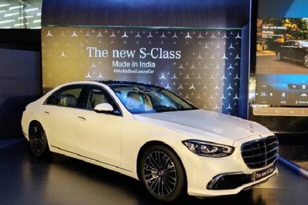 खाड़ी संकट: रईस ग्राहक टाल रहे महंगी कारों की खरीदारी:देश में बिकीं रिकॉर्ड 47 लाख कारें, पर लग्जरी सेगमेंट की हिस्सेदारी महज 1%