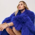 वर्ल्ड नंबर-1 आर्यना सबालेंका ने कराया फोटोशूट:टेनिस की ‘शेरनी’ का ग्लैमरस अवतार, कहा- खिलाड़ी न होती तो मॉडल बनती