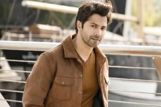 रील लाइफ में देशभक्ति पर जोर:‘बॉर्डर 2’ के बाद अब 'ऑपरेशन सिंदूर' से भी वरुण बदलेंगे इमेज