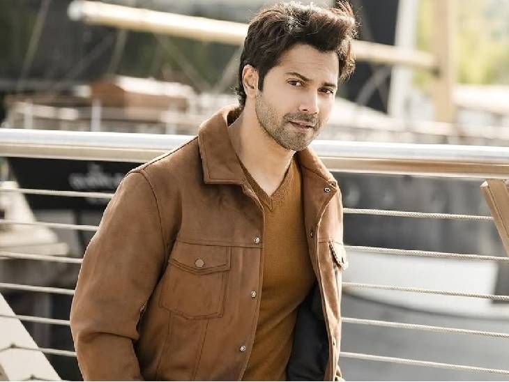 रील लाइफ में देशभक्ति पर जोर:‘बॉर्डर 2’ के बाद अब 'ऑपरेशन सिंदूर' से भी वरुण बदलेंगे इमेज