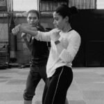 पैन इंडिया एक्शन ड्रामा फिल्म:‘मैसा’ के लिए मार्शल आर्ट्स की ट्रेनिंग ले रही हैं रश्मिका