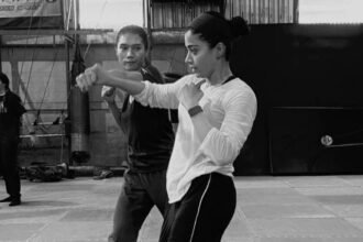 पैन इंडिया एक्शन ड्रामा फिल्म:‘मैसा’ के लिए मार्शल आर्ट्स की ट्रेनिंग ले रही हैं रश्मिका